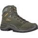 LOWA ботинки Renegade Evo GTX MID olive-mustard 41.0