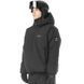Picture Organic куртка утепленная Puffer 2027 black XL