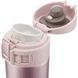 Zojirushi кухоль SM-KHE48 0.48 L lavender pink