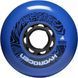 Rollerblade колеса Hydrogen Spectre 80/85A deep blue
