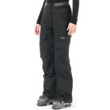 Picture Organic брюки лыжные Treva W 2027 black XS