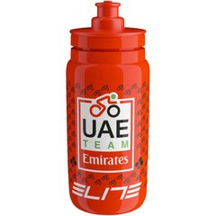 Elite фляга Fly UAE Team Emirates 550 ml