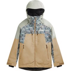 Picture Organic куртка Exa W 2024 tannin L
