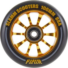 Slamm колесо Flair 2.0 100 mm