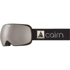 Cairn маска Gravity Pro SPX3 black-silver