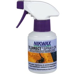 Nikwax просочення для мембран TX Direct Spray 150 ml