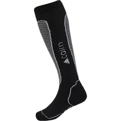 Cairn шкарпетки Primaloft black-white 35-38