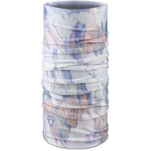 Buff бандана Thermonet blaze white