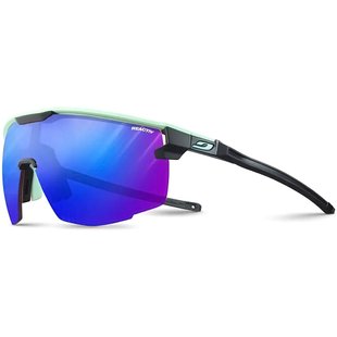 Julbo окуляри Ultimate Reactiv Perfomance 1-3 mint-black