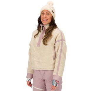 Rehall свитер Leslie W silver birch XS
