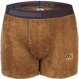 Picture Organic термотрусы Underwear poilstrusse S