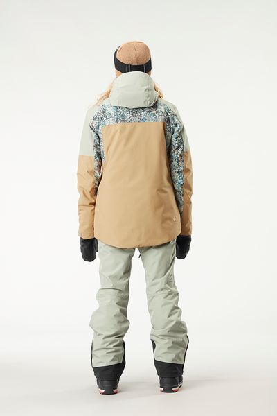 Picture Organic куртка Exa W 2024 tannin L