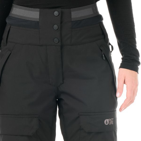 Picture Organic брюки лижні Treva W 2027 black XS