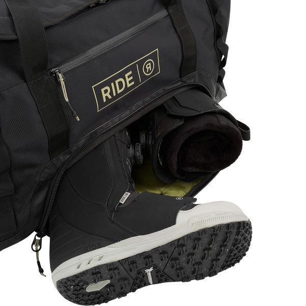 Ride сумка Duffle black