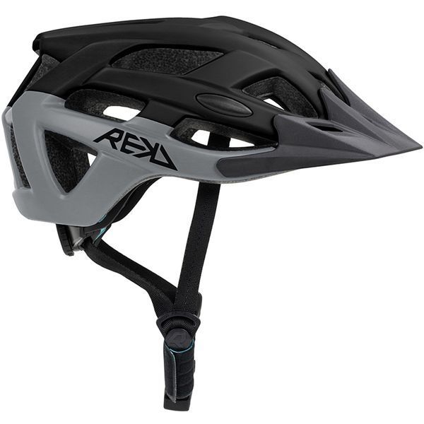 REKD шлем Pathfinder black 58-61