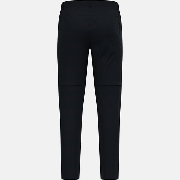 Odlo брюки трекінгові Ascent Light Zip-off black 50