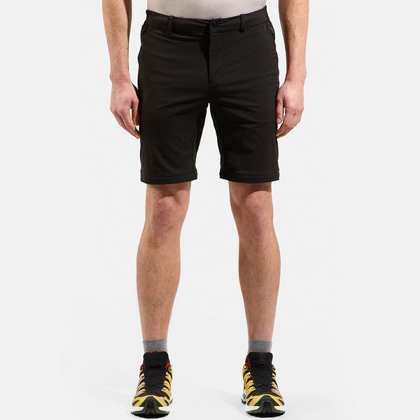 Odlo брюки трекінгові Ascent Light Zip-off black 50