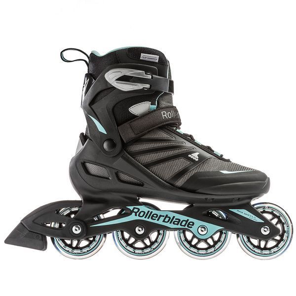 Rollerblade роликові ковзани Zetrablade W 2024