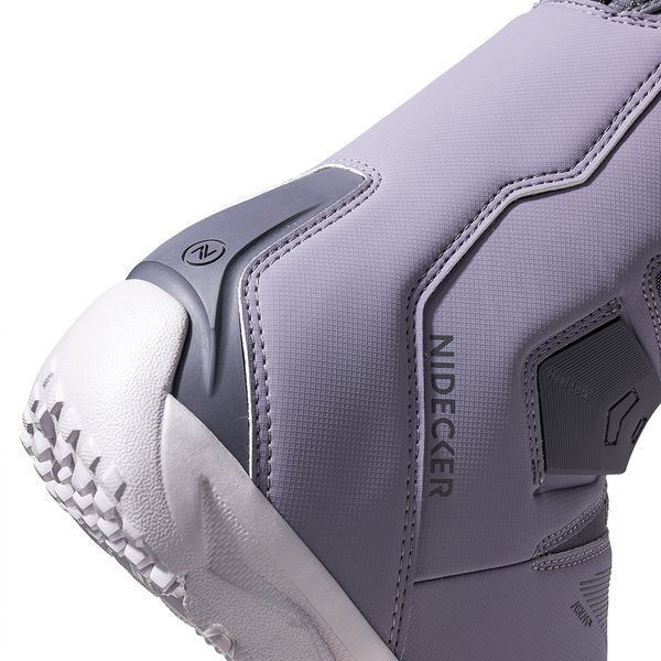 Nidecker черевики Altai W 2026 purple 245