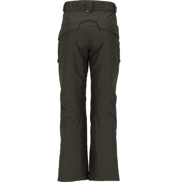 Rehall брюки сноубордические Donard 2025 graphite XXL