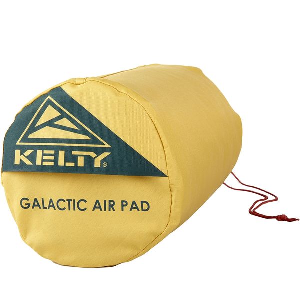 Kelty килимок Galactic Air 9.0