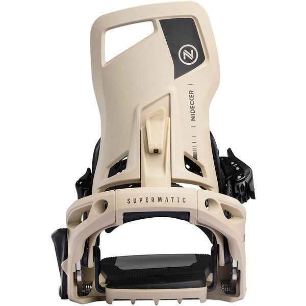 Nidecker кріплення OG Supermatic 2026