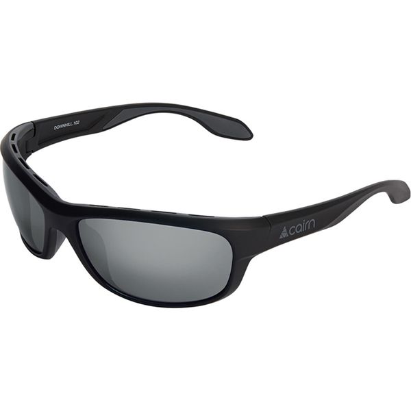Cairn окуляри Downhill Photochromic 1-3 mat black-graphite