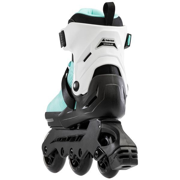 Rollerblade роликовые коньки Microblade 3WD