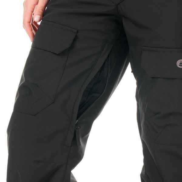 Picture Organic брюки лижні Treva W 2027 black XS