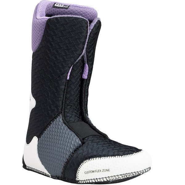 Nidecker черевики Altai W 2026 purple 245