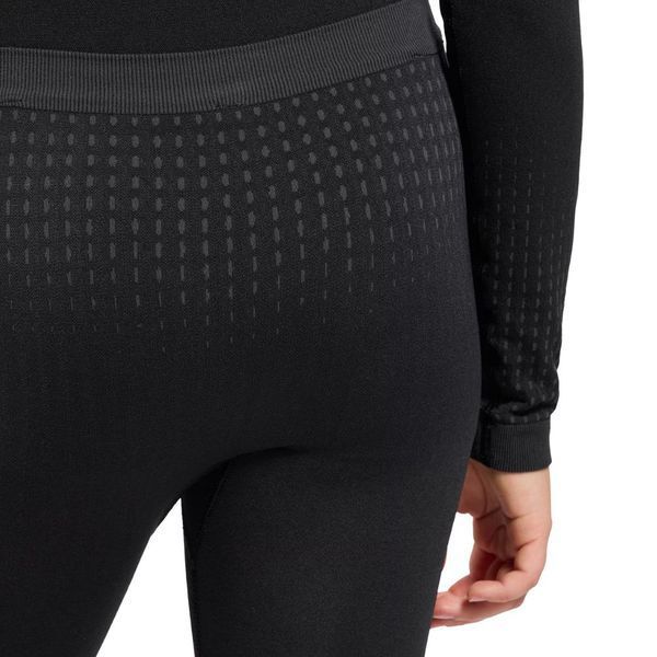 Odlo термобрюки Performance Warm Jr black 140