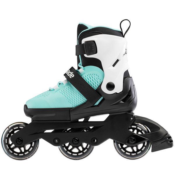 Rollerblade роликовые коньки Microblade 3WD