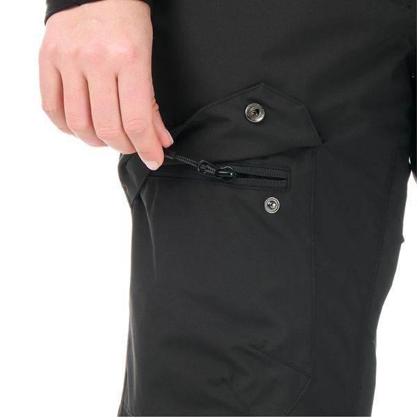 Picture Organic брюки лижні Treva W 2027 black XS