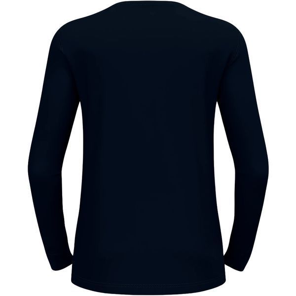 Odlo реглан Merino 260 dark sapphire S