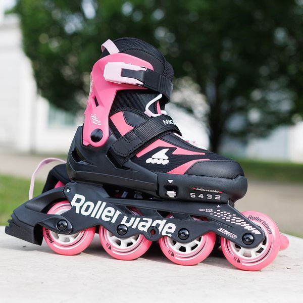 Rollerblade роликові ковзани Microblade