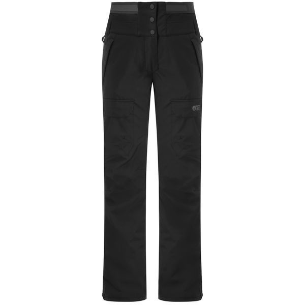 Picture Organic брюки лижні Treva W 2027 black XS