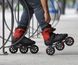 Rollerblade роликовые коньки Twister 110 - 7