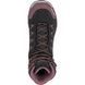 LOWA черевики Innox Pro GTX MID W black-brown rose 39.0
