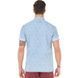 Picture Organic рубашка MC Manatee denim camp S