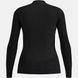 Odlo реглан Seamless Performance Wool W black S