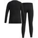 Odlo термобрюки Performance Warm Jr black 140
