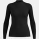 Odlo реглан Seamless Performance Wool W black S