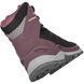 LOWA черевики Innox Pro GTX MID W black-brown rose 39.0