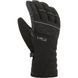 Cairn перчатки лыжные Summit black-khaki 10.5