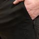 Odlo брюки трекінгові Ascent Light Zip-off black 50