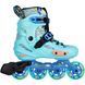 Micro роликовые коньки Infinite CE blue 30-33