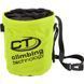 Climbing Technology мешок для магнезии Trapeze green