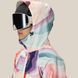 686 куртка сноубордическая Athena Insulated W 2026 sedimentary print S