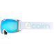 Cairn маска Pearl SPX3 white-ice blue