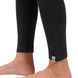 Odlo термобрюки Performance Warm Jr black 140